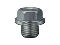 Hyundai 21512-21000 Plug-Oil Drain