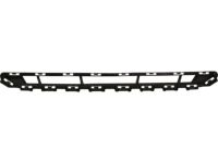 Hyundai 86561-C2AA0 Front Lower Bumper Grille