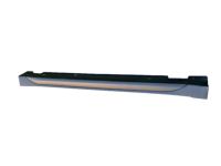 Hyundai 87751-D3000-CA Moulding Assembly-Side Sill,LH