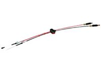 Hyundai Elantra Shift Cable - 43794-2D100 Manual Transmission Lever Cable Assembly