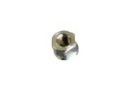 Hyundai 52950-02000 Nut-Hub