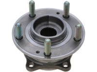 Hyundai 51750-3J000 Wheel Hub Assembly