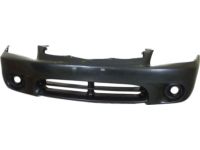 Hyundai Accent Bumper - 86510-25200 Front Bumper Cover Assembly