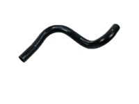 Hyundai 25412-2C100 Hose-Radiator Lower