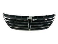 Hyundai 86562-3N700 Front Bumper Side Grille, Right