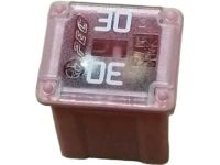 Hyundai 18790-01129 Fuse-Slow Blow 30A Hyundai 18790-01129 Fuse-Slow Blow 30A
