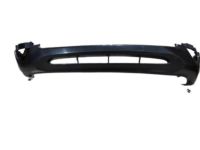 Hyundai 86512-3J000 Cover-Front Bumper,Lower