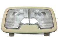 Hyundai 92800-1E200-OR Overhead Console Lamp Assembly