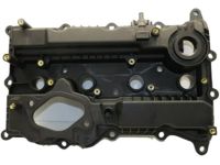 Hyundai 22400-2G670 Cover Assembly-Cylinder Head