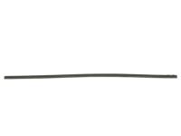 Hyundai 98361-2V000 Wiper Blade Rubber Assembly(Passenger)