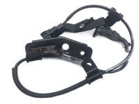 Hyundai 91920-2W000 Cable Assembly-ABS.EXT,LH