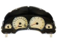 Hyundai 94360-26000 Bezel-Cluster Meter