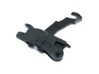 Hyundai 58257-3Q100 Lever-Brake Control,LH