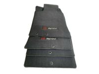 Hyundai 3M014-ADU00-BR CARPETED FL00R Mat - RSPEC