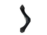 Hyundai 55101-F2BA0 Arm Complete-Trailing,RH