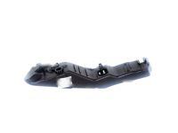 Hyundai 86552-S8000 Bracket-FR Bumper Side,RH