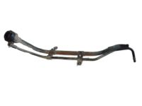 Hyundai 31030-4Z000 Filler Neck & Hose Assembly