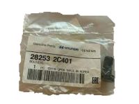 Hyundai 28253-2C401 Bolt-Eye