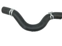 Hyundai 25414-F2100 Hose Assembly-Radiator,Upper