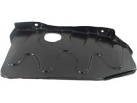 Hyundai 29120-4Z000 Panel-Side Cover,RH