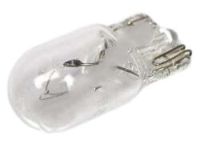 Hyundai 94369-2D050 Bulb & Cap