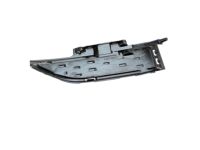 Hyundai 86566-J9000 Mesh-Front Bumper Side,Rh