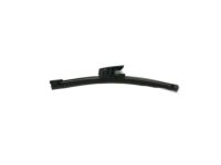 Hyundai 98850-2V000 Rear Window Wiper Blade Assembly