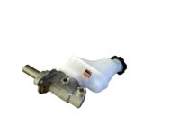 Hyundai Santa Fe Brake Master Cylinder - 58510-1U801 Cylinder Assembly-Brake Master