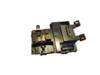 Hyundai 91954-4D070 Instrument Panel Junction Box Assembly