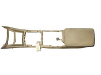 Hyundai 84660-2H200-BL Console Armrest Assembly