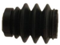 Hyundai 58164-2E000 Boot-Guide Rod