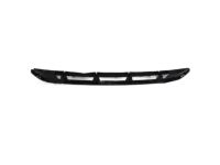 Hyundai 86561-G3000 Front Bumper Lower Grille