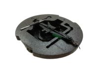 Hyundai 09149-3K500 Case-Tool