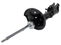 Hyundai 55360-2C000 Strut & Bumper Assembly-Rear, RH