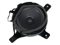 Hyundai 96330-2M200 Quarter Panel Speaker Assembly,Right