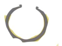 Hyundai 51718-26500 Ring-Snap