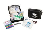 Hyundai 00083-ADU00 First Aid Kit