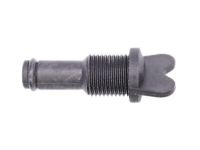 Hyundai 25318-3E000 Plug-Radiator Drain