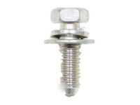 Hyundai 11293-08201 Bolt