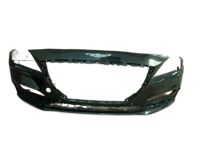 Hyundai 86511-B1600 Front Bumper Cover