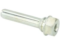 Hyundai 58221-1H000 Rod-Guide(A)