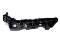 Hyundai 86513-D2000 Bracket-Front Bumper Side,LH