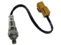 Hyundai 39210-3712A Sensor Assembly-Oxygen,RH