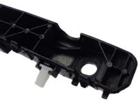 Hyundai 86513-C2000 Bracket-Front Bumper Side,LH