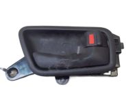 Hyundai 82621-3K500-HZ Housing-Door Inside Handle RH