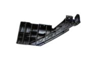 Hyundai 86552-D3000 Bracket-Front Bumper Upper Side Mounting