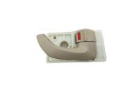 Hyundai 82610-2E000-J9 Interior Door Handle Assembly, Left