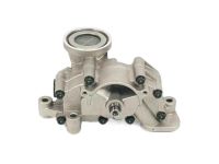 Hyundai Santa Fe Oil Pump - 21310-3C300 Pump Assembly-Oil