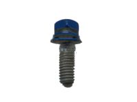 Hyundai 11293-06201 Bolt