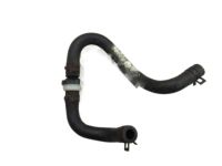 Hyundai 59130-1R100 Hose Assembly-Brake Booster Vacuum